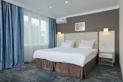 Pogostite.ru - Отель Снежная Сова #18