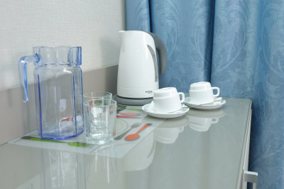 Pogostite.ru - Отель Снежная Сова #19