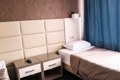 Pogostite.ru - Отель Снежная Сова #20