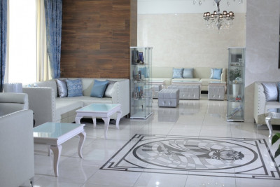 Pogostite.ru - Отель Снежная Сова #9