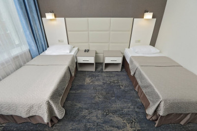 Pogostite.ru - Отель Снежная Сова #23