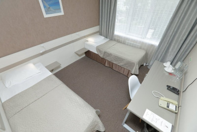 Pogostite.ru - Отель Снежная Сова #25