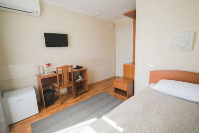 Pogostite.ru - Отель Снежная Сова #26