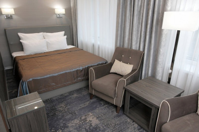 Pogostite.ru - Отель Снежная Сова #27