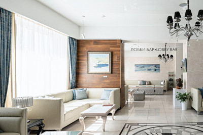 Pogostite.ru - Отель Снежная Сова #28