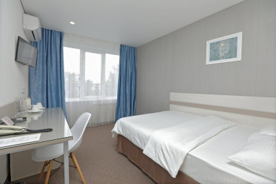 Pogostite.ru - Отель Снежная Сова #29