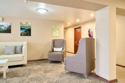 Pogostite.ru - Отель Снежная Сова #30