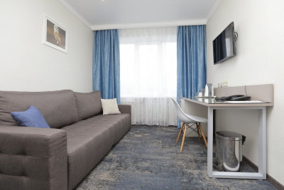 Pogostite.ru - Отель Снежная Сова #32