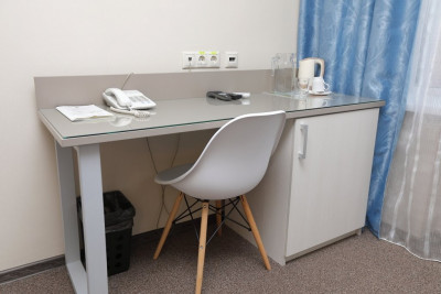 Pogostite.ru - Отель Снежная Сова #33