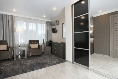 Pogostite.ru - Отель Снежная Сова #34