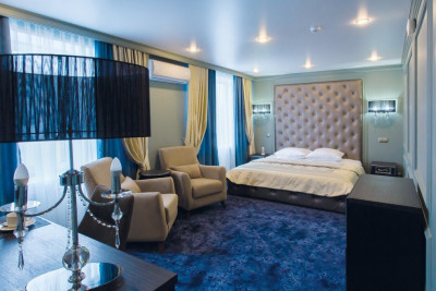 Pogostite.ru - Отель Снежная Сова #35