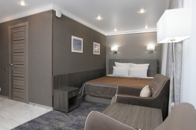 Pogostite.ru - Отель Снежная Сова #36