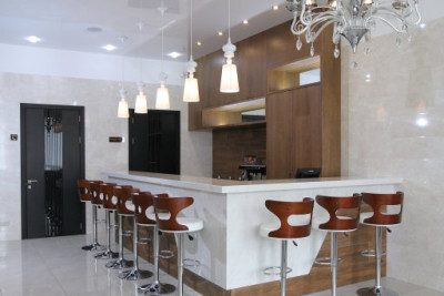 Pogostite.ru - Отель Снежная Сова #6