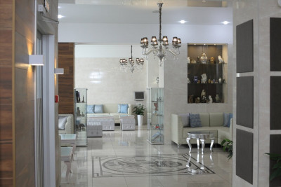 Pogostite.ru - Отель Снежная Сова #8