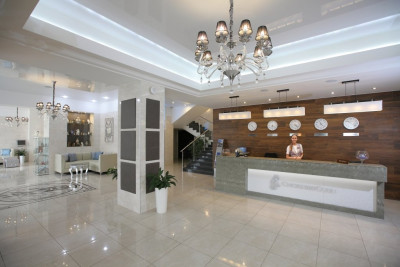 Pogostite.ru - Отель Снежная Сова #7