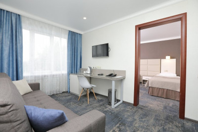 Pogostite.ru - Отель Снежная Сова #11