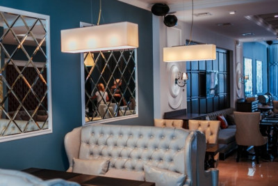 Pogostite.ru - Отель Снежная Сова #12