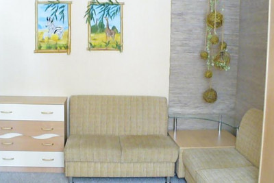 Pogostite.ru - ИРТЫШ | г. Омск | С завтраком | Wi-Fi | Сауна #16