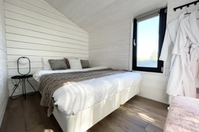 Pogostite.ru - Котттедж в аренду - Частный Дом Two House River #33