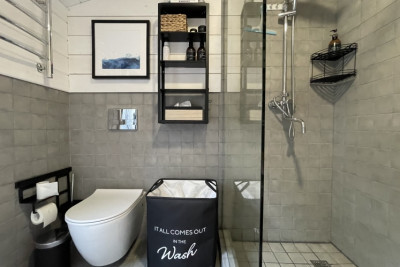 Pogostite.ru - Котттедж в аренду - Частный Дом Two House River #49