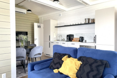 Pogostite.ru - Котттедж в аренду - Частный Дом Two House River #38