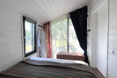 Pogostite.ru - Котттедж в аренду - Частный Дом Two House River #14