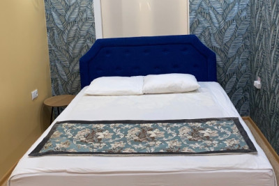 Pogostite.ru - Апартаменты Апельсин на Вернадского #12