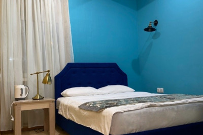 Pogostite.ru - Апартаменты Апельсин на Вернадского #14