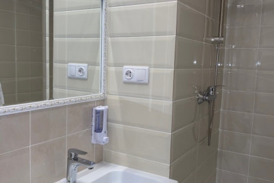 Pogostite.ru - Апартаменты Апельсин на Вернадского #22