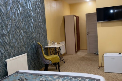 Pogostite.ru - Апартаменты Апельсин на Вернадского #16