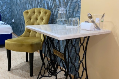 Pogostite.ru - Апартаменты Апельсин на Вернадского #17