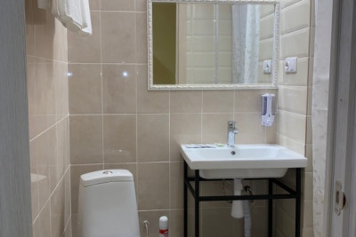 Pogostite.ru - Апартаменты Апельсин на Вернадского #23