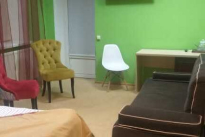 Pogostite.ru - Апартаменты Апельсин на Вернадского #18