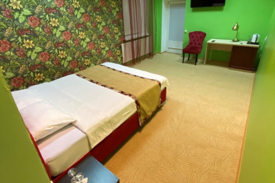 Pogostite.ru - Апартаменты Апельсин на Вернадского #19