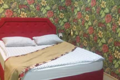 Pogostite.ru - Апартаменты Апельсин на Вернадского #20