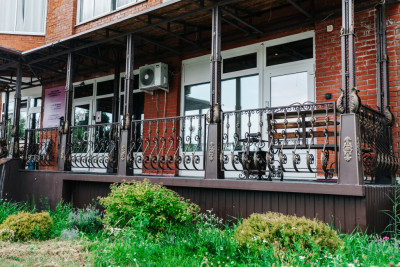 Pogostite.ru - Гостевой Дом Строгановых (в центре) #2