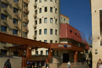 Pogostite.ru - Спектр Сити Хамовники #1