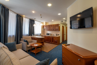 Pogostite.ru - Спектр Сити Хамовники #10