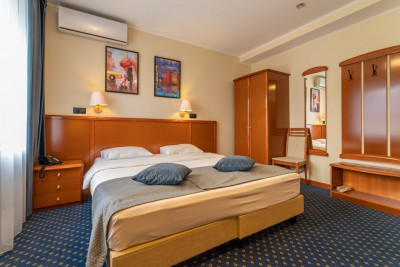 Pogostite.ru - Спектр Сити Хамовники #9