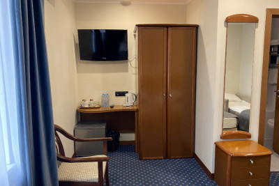 Pogostite.ru - Спектр Сити Хамовники #16