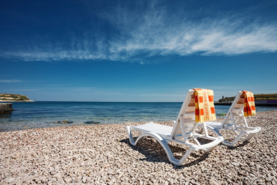 Pogostite.ru - Парк-отель и пансионат &laquo;Песочная Бухта&raquo;(г. Севастополь, центр, 1-линия) #27