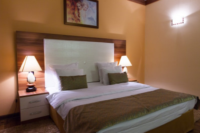 Pogostite.ru - Ангел Отель (с баней / сауной, рядом с Крокус Экспо) #5