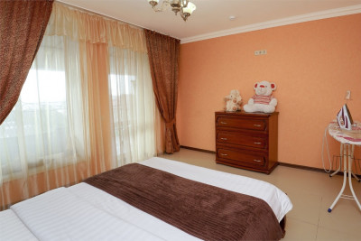 Pogostite.ru - Отель Малибу (Пляж Прибой) #22