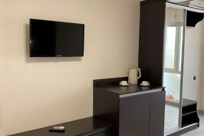 Pogostite.ru - Отель Малибу (Пляж Прибой) #104