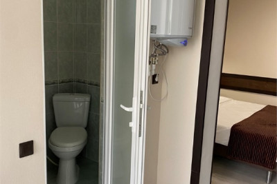 Pogostite.ru - Отель Малибу (Пляж Прибой) #107