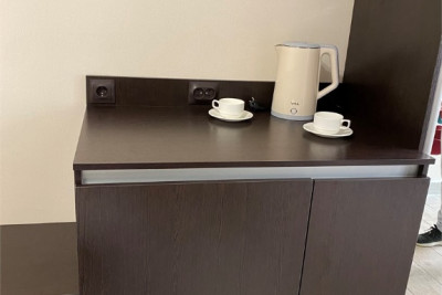 Pogostite.ru - Отель Малибу (Пляж Прибой) #109