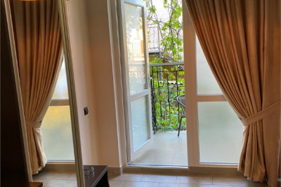 Pogostite.ru - Отель Малибу (Пляж Прибой) #112