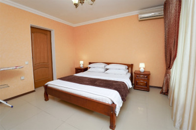 Pogostite.ru - Отель Малибу (Пляж Прибой) #23