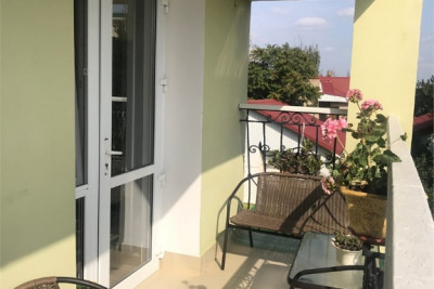 Pogostite.ru - Отель Малибу (Пляж Прибой) #115