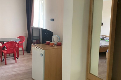 Pogostite.ru - Отель Малибу (Пляж Прибой) #116